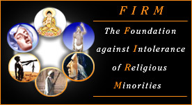 The Foundation against Intolerance of Religious Minorities